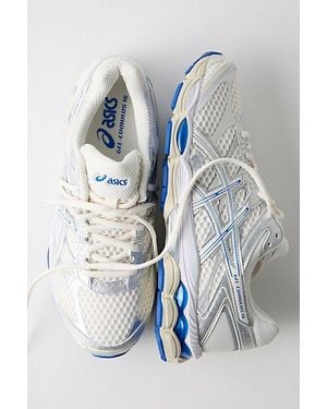 Asics Gel-Cumulus 16 Sneakers - Blue