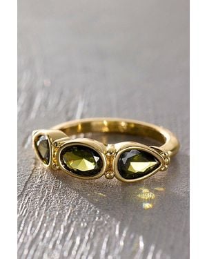 Daisy London X Free People Adeline Ring - Metallic