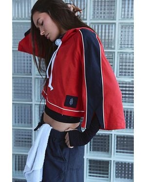 Fp Movement Outfield Layer - Red