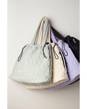 Fp Movement Cloud 9 Tote - Black