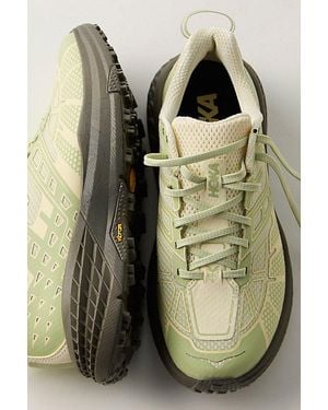 Hoka One One Hoka Stealth/Tech Speedgoat 2 Sneakers - Green