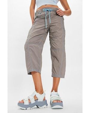 Teva Hurricane Ampsole Gaila Sandals - Gray