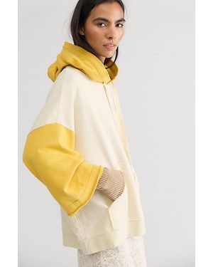 Ragabond Gameday Hoodie By - Metallic