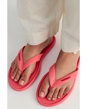 Havaianas Puffed Up Flip Flops - Multicolour
