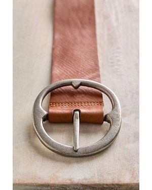 Free People Brando Hip Belt in Black | Lyst display picture 3