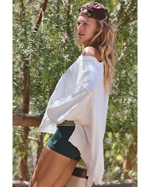 Fp Movement One To Beat Pullover - Brown