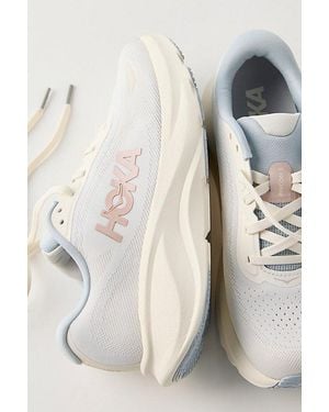 Hoka One One Hoka Rincon 5 Sneakers - White