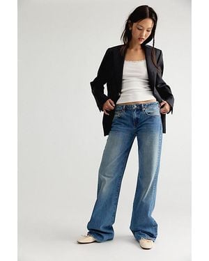 Denimist Audrey Jeans - Blue