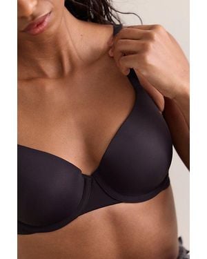 KNIX Freeflex Demi Bra - Black