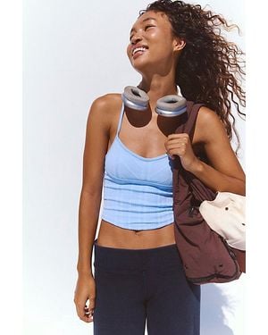 Fp Movement Flashline Cami - White
