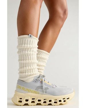 On Shoes Cloudmster 3 Sneakers - White