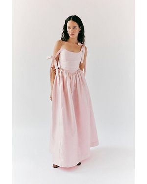 Louise New York Marie Dress - Pink