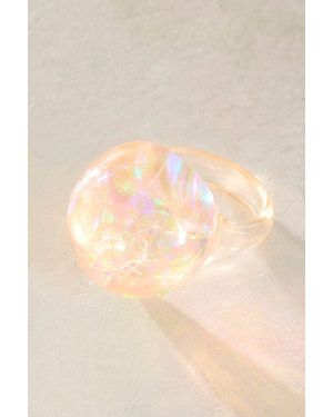 Free People Scotlynn Ring - Natural