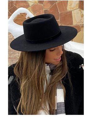 Sambboho Brigitte Hat - Natural