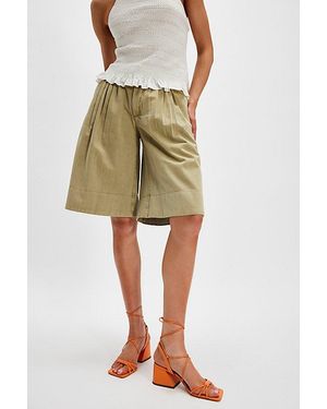 Vicenza Love Letter Wrap Heels By - Natural