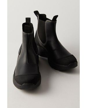 Woden Lockwood 2.0 Waterproof Boots - Black