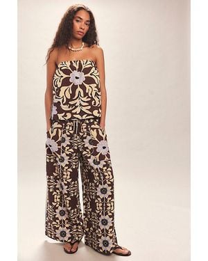 Free People Devella Set - Multicolour