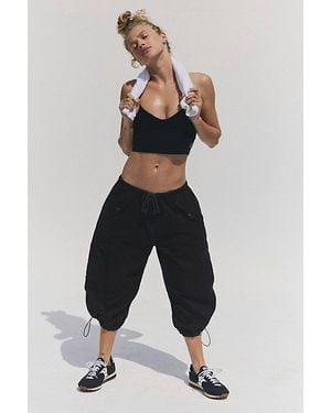 Fp Movement Canyon Crop Pants - Blue