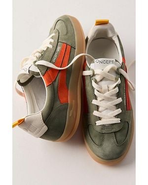 ONCEPT Fez Sneakers - Green
