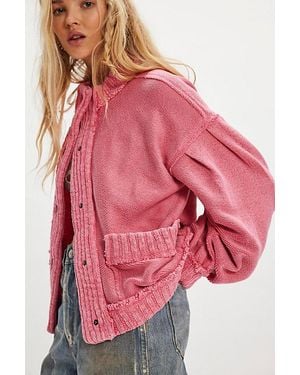 Free People Cute - Pink
