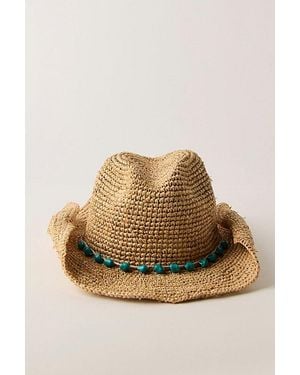 San Diego Hat Dune Cowboy Hat By - Natural