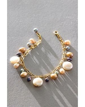 Atma Prema Multi Bracelet - Gray