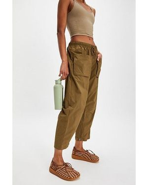 Malibu Sandals Vegan Latigo Slip-On Moccasin By - Multicolour