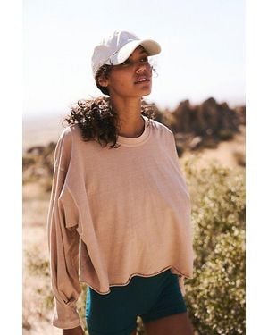 Fp Movement Inspire Layer - Multicolor