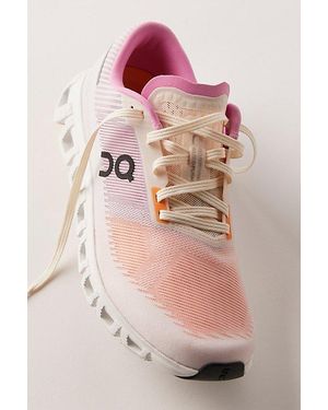 On Shoes Cloud 6 Push Trainers - Pink
