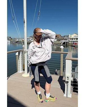 Fp Movement Field Tripper Pullover - Green