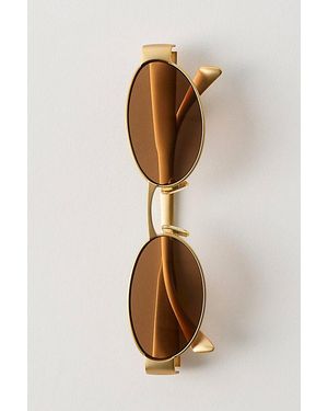 Elisa Johnson Phoebe Sunglasses - Multicolor
