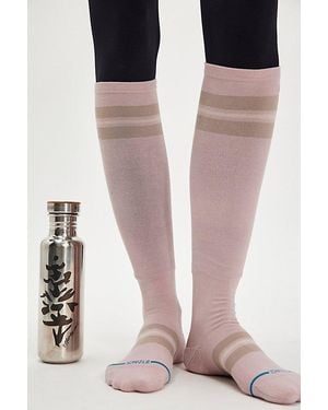 Stance Kaden Compression Socks - Black
