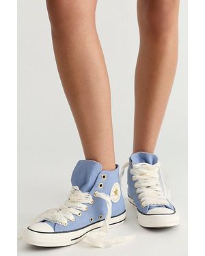 Converse Chuck Taylor All Star Lace High-Top Sneakers - White