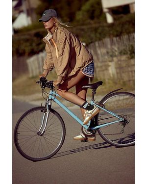 Fp Movement Field Tripper Jacket - Black