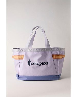 COTOPAXI Allpa 60L Gear Hauler Tote - Multicolor