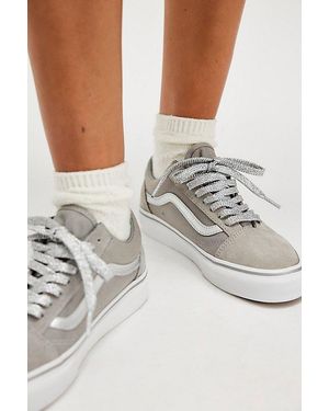 Vans Old Skool Metallic Sneakers - Multicolor