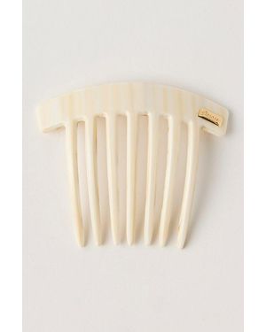 Ficcare Large Julia Comb - Natural