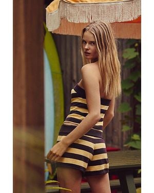 free-est Sassafras Tube Set By - Black