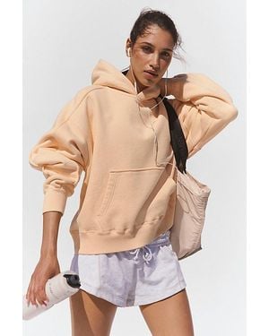 Fp Movement A Cut Above Hoodie - White