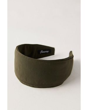 Free People Ficcare Portia Fabric Headband - Multicolor