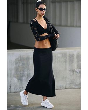 Fp Movement On Beat Skirt - Blue