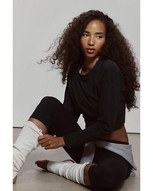 Fp Movement Kick It Layer - Black
