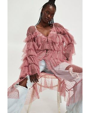 Designer Free People Kimono for Women Up to 39 off Lyst