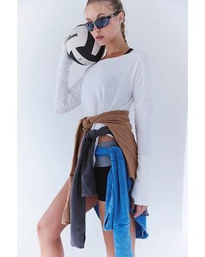 Fp Movement Wish Me Layer - White