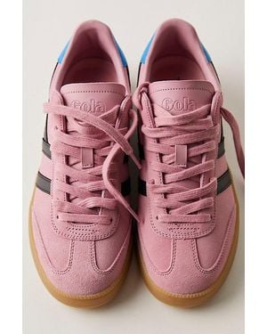 Gola Viper Sneakers - Red