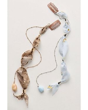 Free People Overboard Braid - Natural