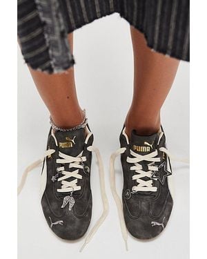 PUMA Speedcat Trainers - Black
