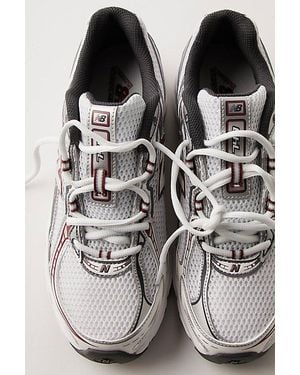 New Balance 740 Sneakers - Gray