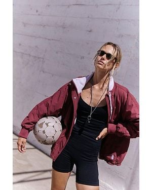 Fp Movement Field Tripper Jacket - Multicolor