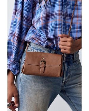 Free People Everyday Crossbody Wallet - Multicolour
